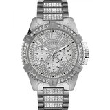 GUESS GENTS W0799G1 - Pánske hodinky